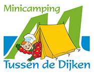 Minicamping-tussendedijken-tiel Logo